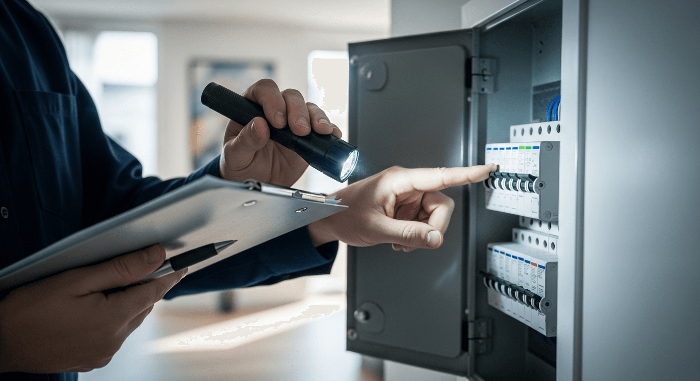 General Home Inspections