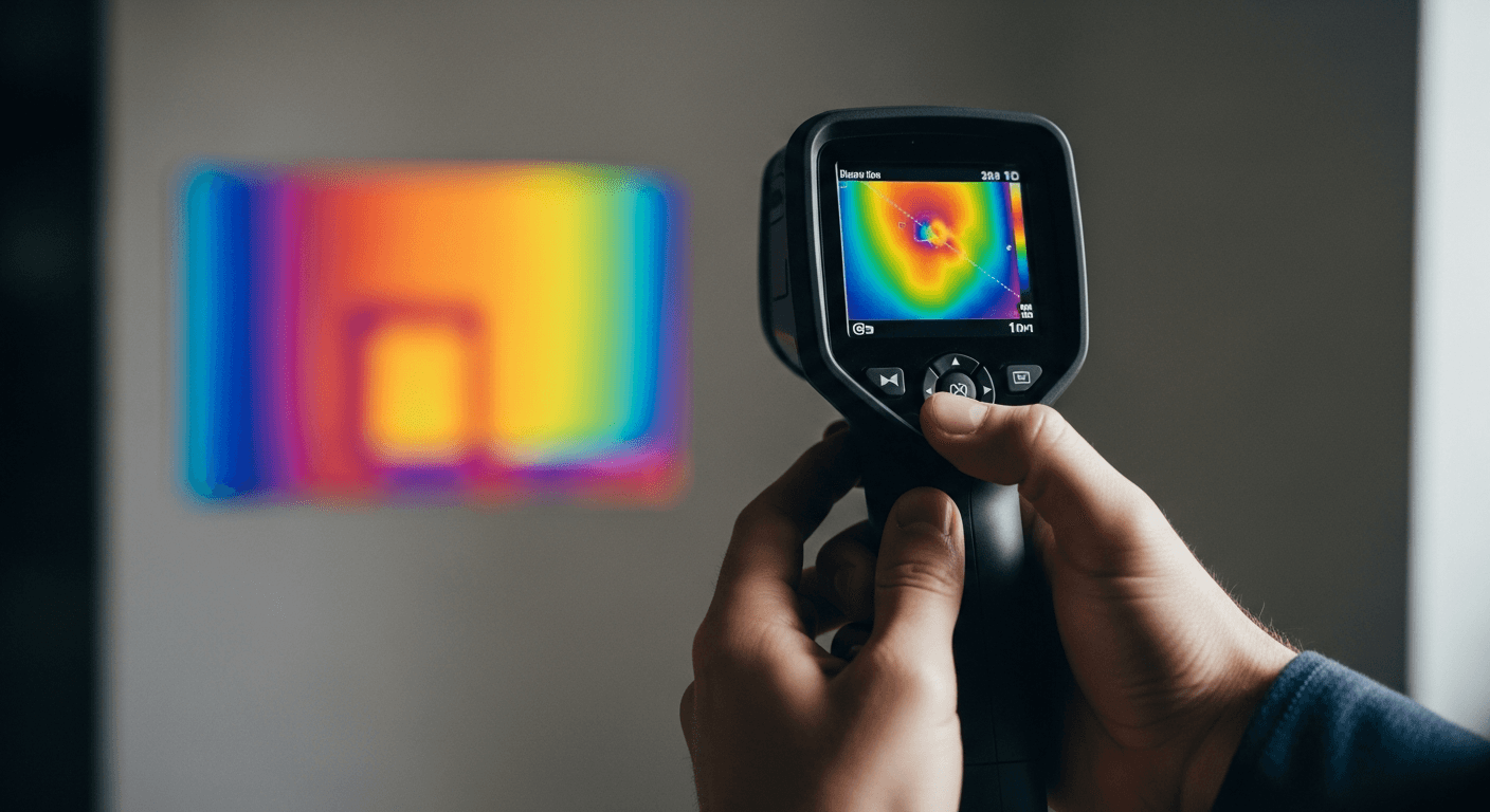 Infrared Thermal Imaging