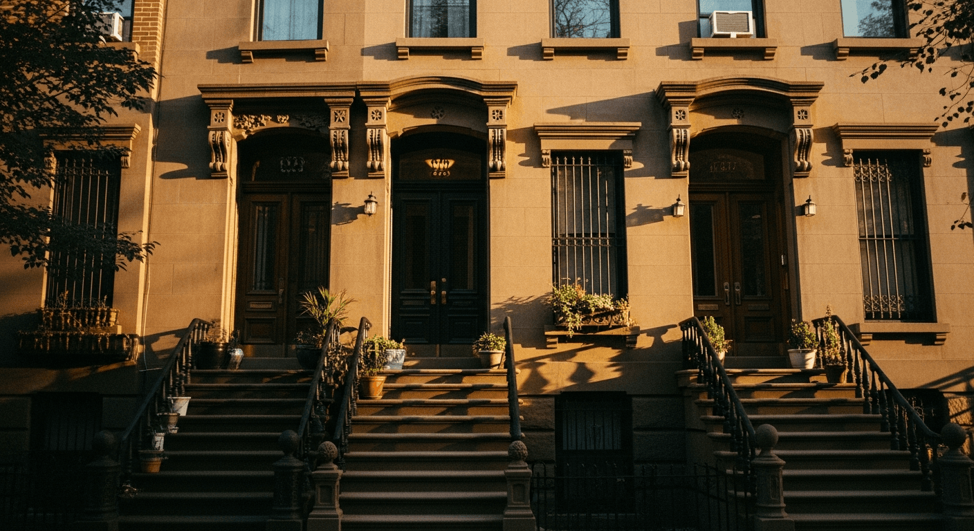 Multi-Family Home Inspection