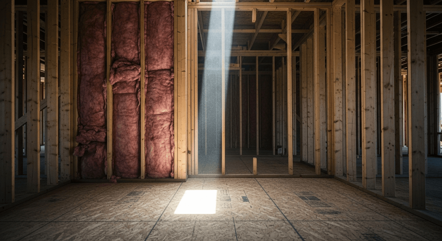 New Construction Inspections