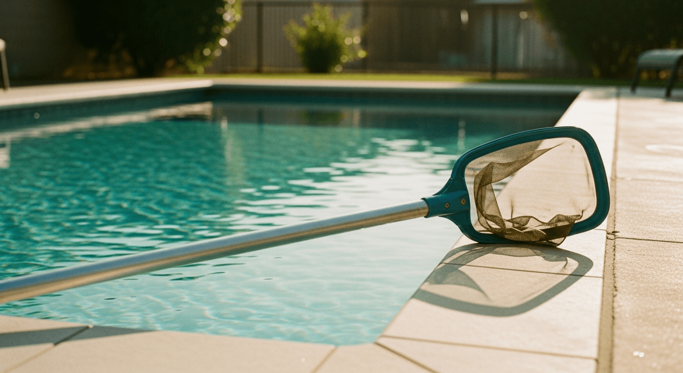 Pool & Spa Inspection